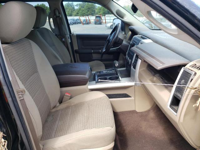 Photo 5 from auction – 2012 DODGE RAM 1500 S with VIN 1C6RD7LT2CS254996