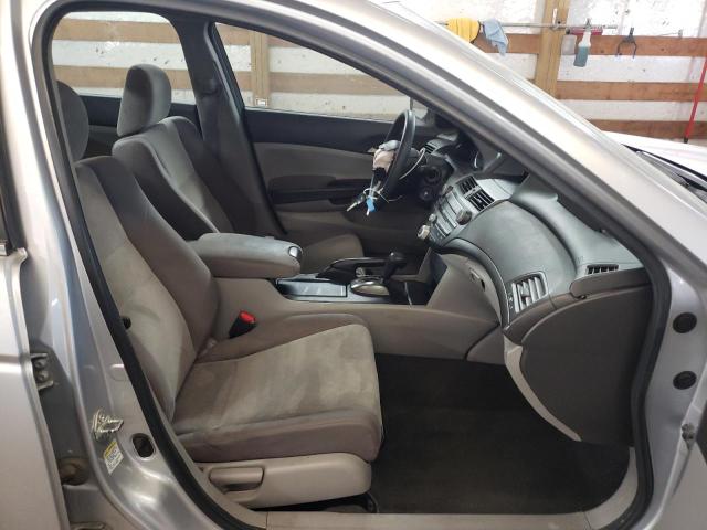 Photo 5 from auction – 2010 HONDA ACCORD LX with VIN 1HGCP2F38AA033265