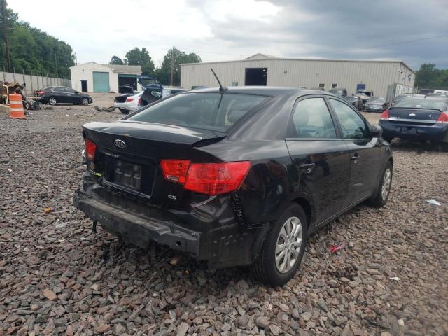 Photo 4 from auction – 2013 KIA FORTE EX with VIN KNAFU4A25D5690646