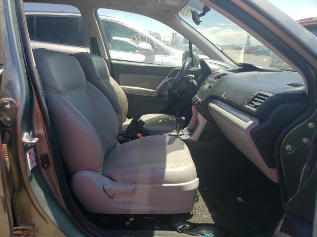 Photo 5 from auction – 2014 SUBARU FORESTER 2 with VIN JF2SJAHC4EH444373