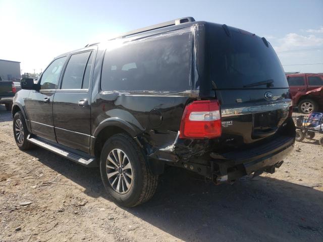 Photo 3 from auction – 2015 FORD EXPEDITION with VIN 1FMJK1JT8FEF48140