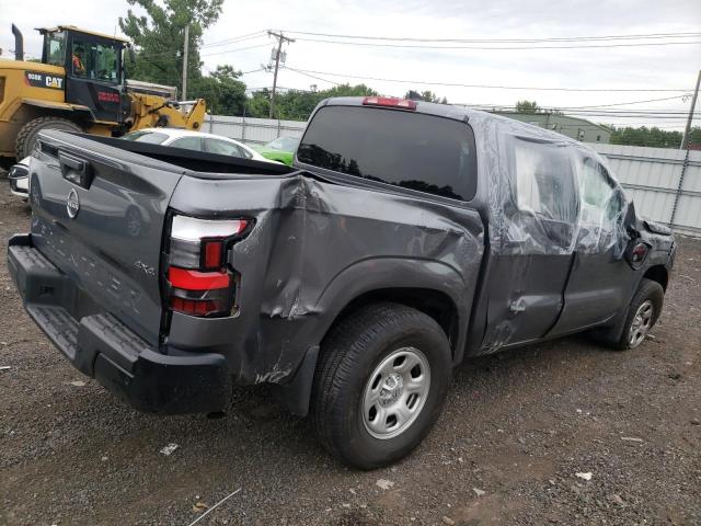 Photo 4 from auction – 2022 NISSAN FRONTIER S with VIN 1N6ED1EK5NN628170