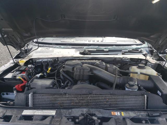 Photo 7 from auction – 2016 FORD F250 SUPER with VIN 1FT7W2B6XGEB69076