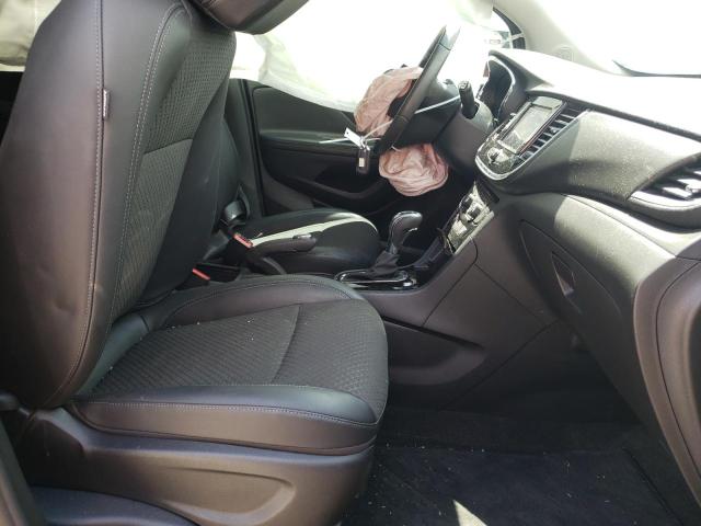 Photo 5 from auction – 2022 BUICK ENCORE PRE with VIN KL4CJESM1NB500228