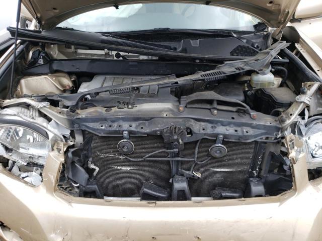 Photo 7 from auction – 2008 TOYOTA HIGHLANDER with VIN JTEES43A882047249
