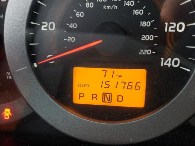 Photo 8 from auction – 2011 TOYOTA RAV4 with VIN 2T3BF4DV4BW131872