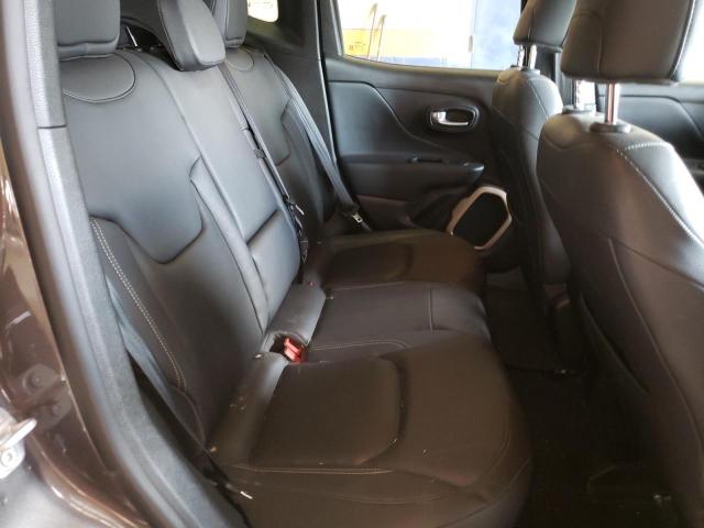 Photo 6 from auction – 2017 JEEP RENEGADE L with VIN ZACCJBDB3HPF03271