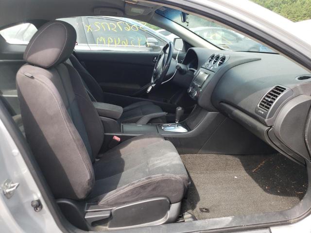Photo 5 from auction – 2012 NISSAN ALTIMA S with VIN 1N4AL2EPXCC261710