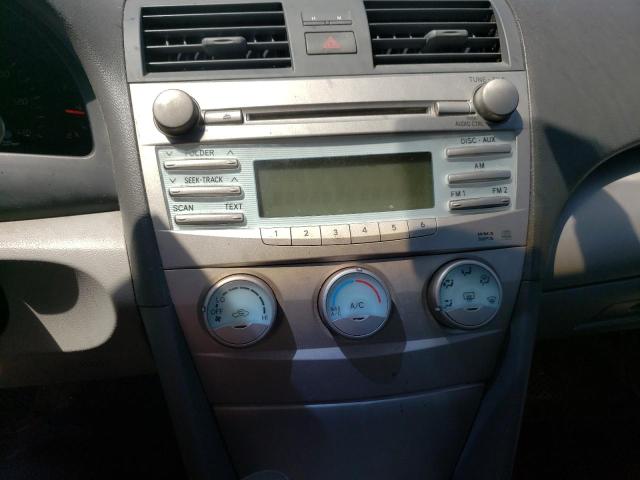 Photo 9 from auction – 2006 TOYOTA CAMRY CE with VIN JTNBE46K273084286
