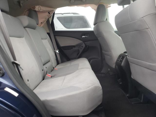 Photo 6 from auction – 2015 HONDA CR-V EX with VIN 2HKRM4H53FH679759
