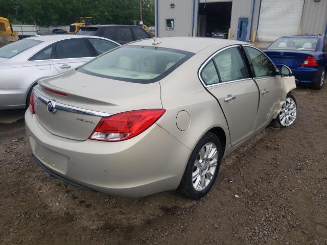 Photo 4 from auction – 2012 BUICK REGAL PREM with VIN 2G4GS5ER5C9138975