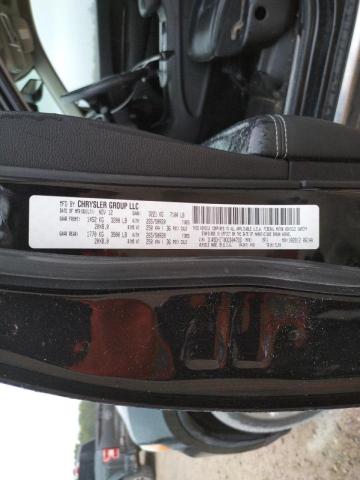 Photo 10 from auction – 2013 DODGE DURANGO CI with VIN 1C4SDHET0DC604733
