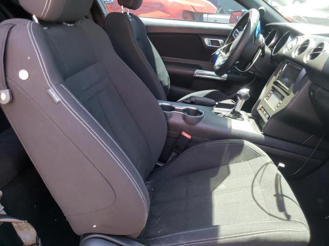 Photo 5 from auction – 2018 FORD MUSTANG with VIN 1FA6P8TH6J5119087