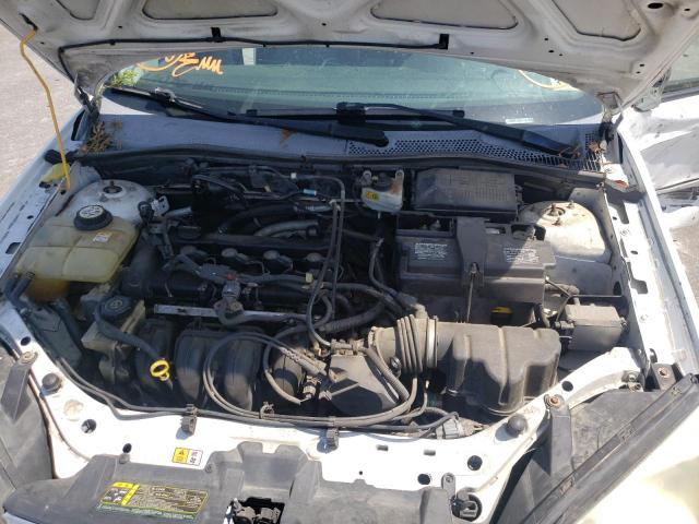 Photo 7 from auction – 2007 FORD FOCUS ZX4 with VIN 1FAFP34N47W304975