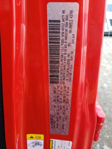 Photo 10 from auction – 2018 JEEP WRANGLER U with VIN 1C4HJXFN0JW185709