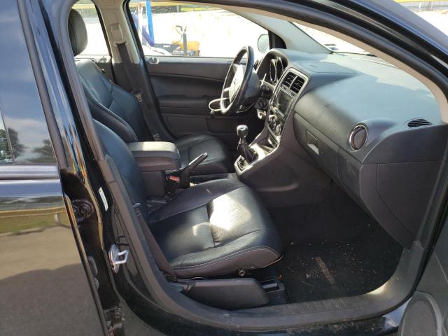 Photo 5 from auction – 2011 DODGE CALIBER RU with VIN 1B3CB8HB5BD176017