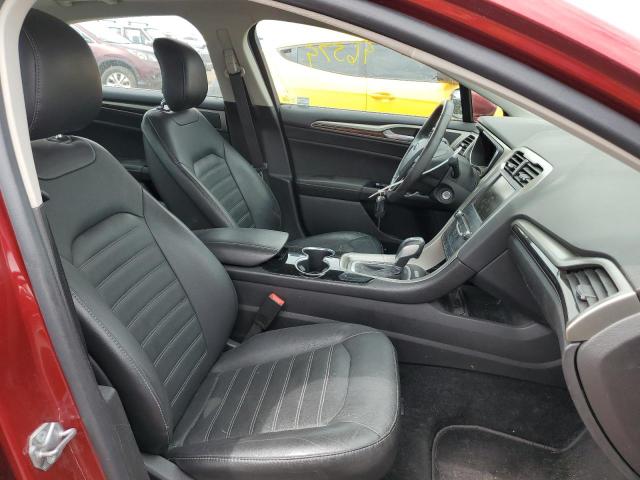 Photo 5 from auction – 2014 FORD FUSION SE with VIN 3FA6P0HD4ER365940