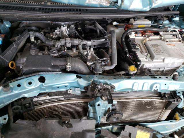 Photo 7 from auction – 2013 TOYOTA PRIUS C with VIN JTDKDTB35D1053590
