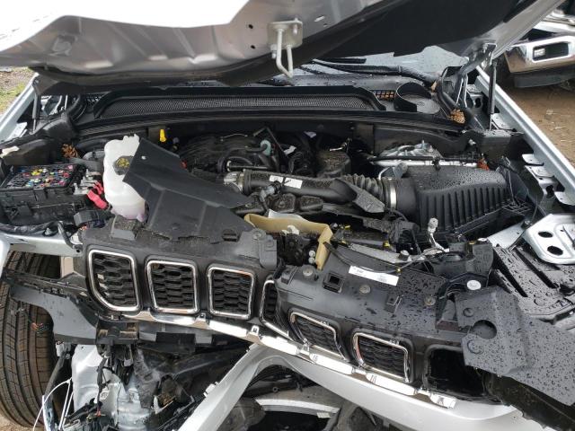 Photo 7 from auction – 2022 JEEP GRAND CHER with VIN 1C4RJKAG4N8564447