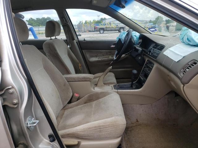 Photo 5 from auction – 1997 HONDA ACCORD LX with VIN JHMCD5634VC016092