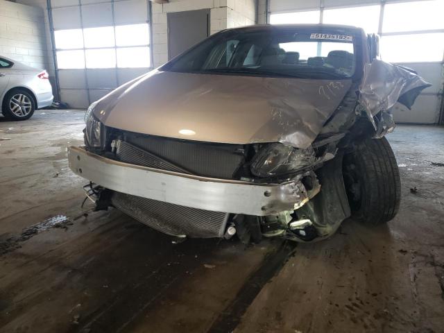 Photo 9 from auction – 2014 HONDA CIVIC HYBR with VIN 19XFB4F31EE000360