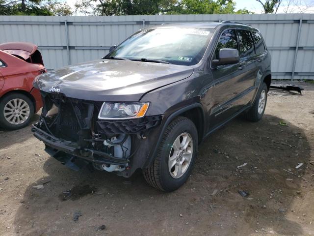 Photo 2 from auction – 2015 JEEP GRAND CHER with VIN 1C4RJFAG2FC912431