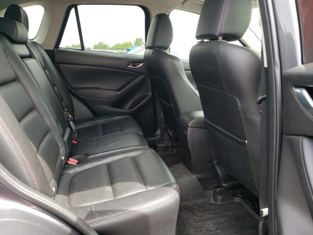 Photo 6 from auction – 2014 MAZDA CX-5 GT with VIN JM3KE2DY2E0354428