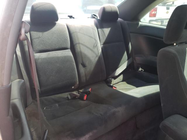 Photo 6 from auction – 2004 HONDA CIVIC EX with VIN 1HGEM22954L013804