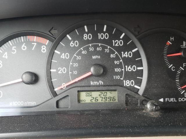 Photo 8 from auction – 2007 TOYOTA COROLLA CE with VIN 2T1BR32E97C773638
