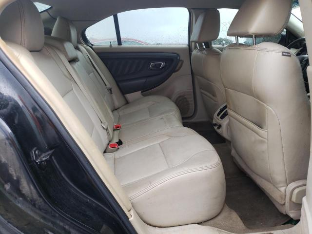 Photo 6 from auction – 2011 FORD TAURUS SEL with VIN 1FAHP2EW0BG174187