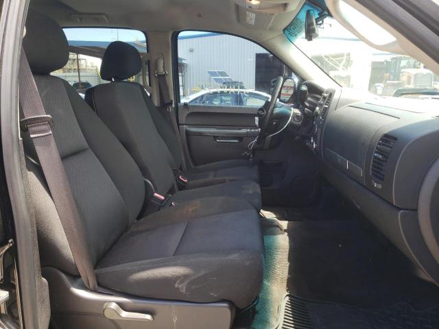 Photo 5 from auction – 2013 CHEVROLET SILVERADO with VIN 3GCPCSE08DG167511