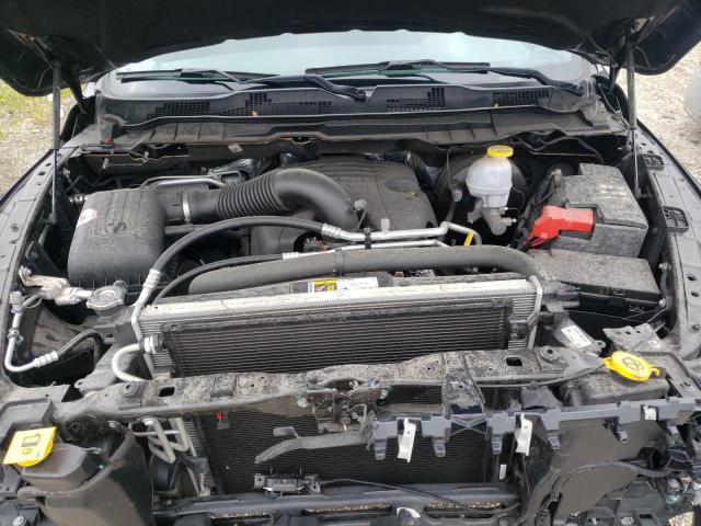Photo 7 from auction – 2017 RAM 1500 ST with VIN 3C6RR7KT2HG689079
