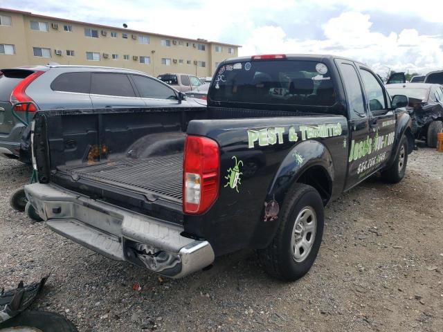Photo 4 from auction – 2015 NISSAN FRONTIER S with VIN 1N6BD0CT7FN720441