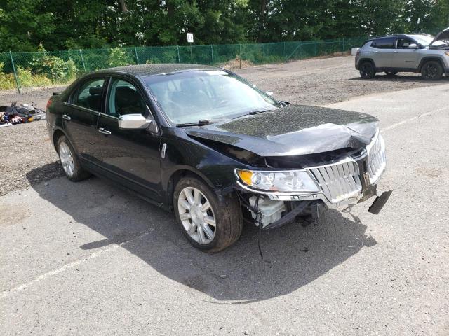 Photo 1 from auction – 2012 LINCOLN MKZ with VIN 3LNHL2GC7CR837298