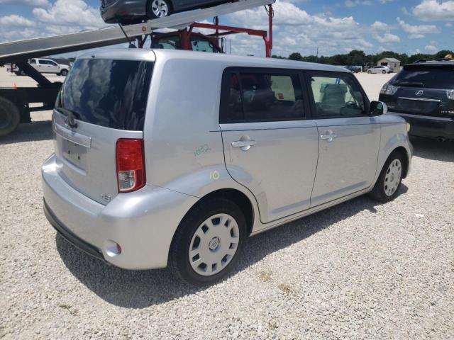 Photo 4 from auction – 2015 TOYOTA SCION XB with VIN JTLZE4FE5FJ071933