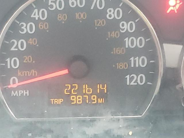 Photo 8 from auction – 2007 SATURN ION LEVEL with VIN 1G8AJ55F37Z111279