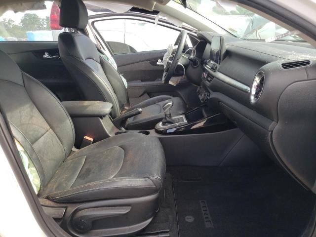 Photo 5 from auction – 2020 KIA FORTE EX with VIN 3KPF54AD8LE255527