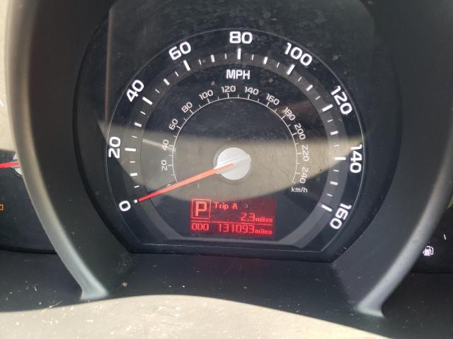 Photo 8 from auction – 2016 KIA SPORTAGE L with VIN KNDPB3AC2G7844979