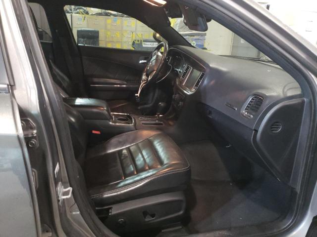 Photo 5 from auction – 2011 DODGE CHARGER R/ with VIN 2B3CL5CT5BH504065