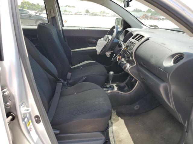Photo 5 from auction – 2012 TOYOTA SCION XD with VIN JTKKU4B41C1017837
