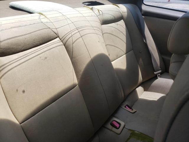 Photo 6 from auction – 1992 LEXUS SC 400 with VIN JT8UZ30C7N0013367