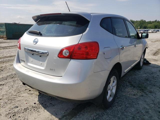 Photo 4 from auction – 2013 NISSAN ROGUE S with VIN JN8AS5MV5DW149478