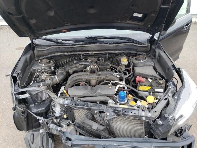Photo 7 from auction – 2018 SUBARU FORESTER 2 with VIN JF2SJARCXJH594187