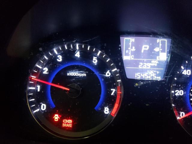 Photo 8 from auction – 2017 HYUNDAI ACCENT SE with VIN KMHCT5AE2HU320027