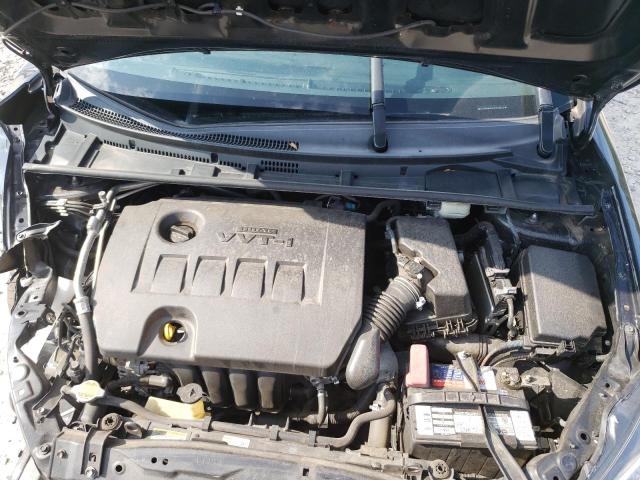 Photo 7 from auction – 2017 TOYOTA COROLLA L with VIN 5YFBURHE4HP668676