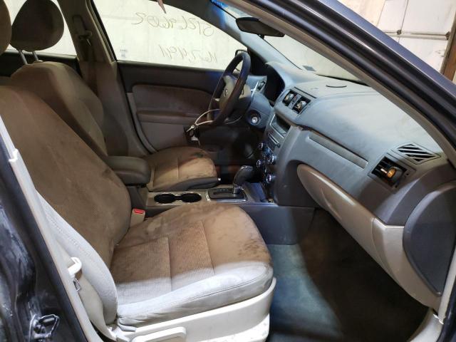 Photo 5 from auction – 2011 FORD FUSION SE with VIN 3FAHP0HA5BR207486