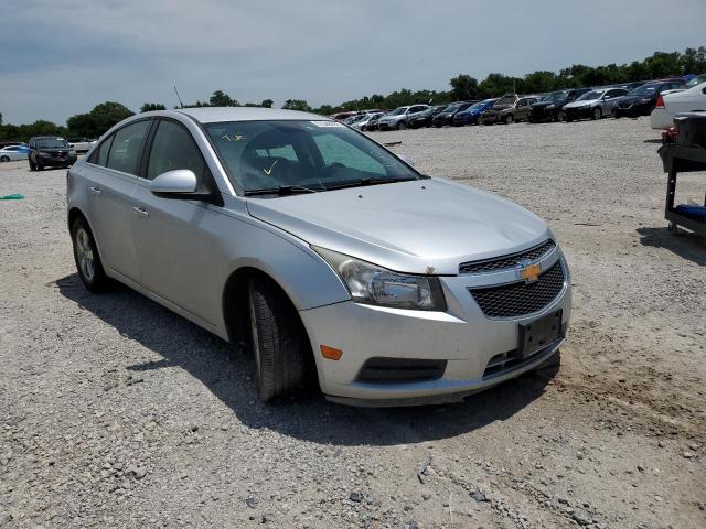 Photo 1 from auction – 2013 CHEVROLET CRUZE LT with VIN 1G1PC5SB3D7243714