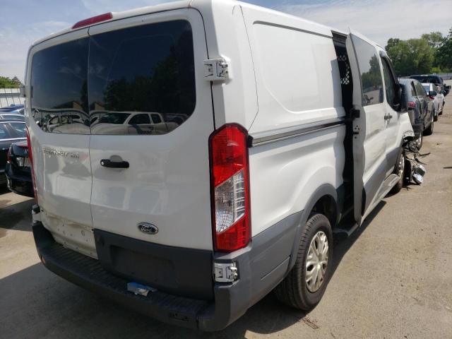 Photo 4 from auction – 2018 FORD TRANSIT T- with VIN 1FTYR1YM0JKA63286