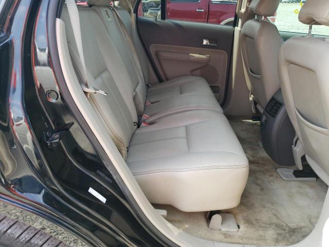 Photo 6 from auction – 2008 FORD EDGE SEL with VIN 2FMDK38C68BA41380