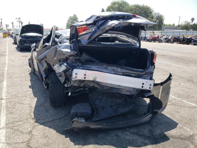 Photo 10 from auction – 2017 LEXUS IS 200T with VIN JTHBA1D22H5059197
